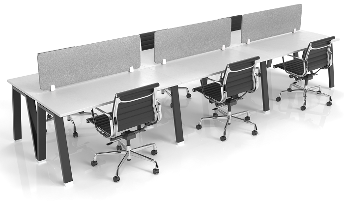 Office Desk, Workstations and Systems Furniture