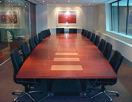 Boardroom Tables in Melbourne