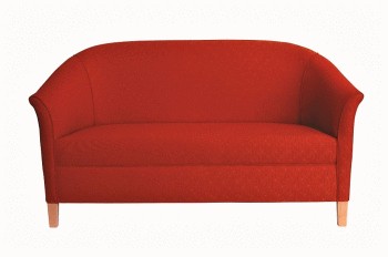 Munro Deluxe 2-Seater Lounge/Tub