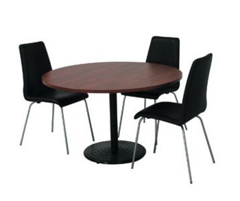 Excel Round Meeting Tables
