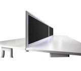 Tech Desk Mount Screens
