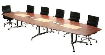 Vantage Boardroom Table