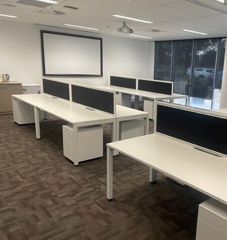 Office Furniture to Suit your Business