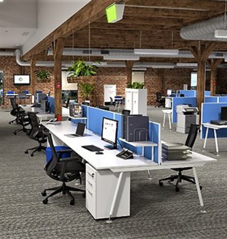 Helpful Tips for Shopping for Office Furniture