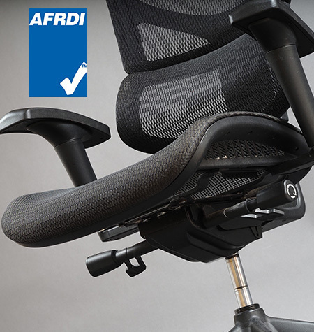 What Is an AFRDI Certified Office Chair and Do You Need One