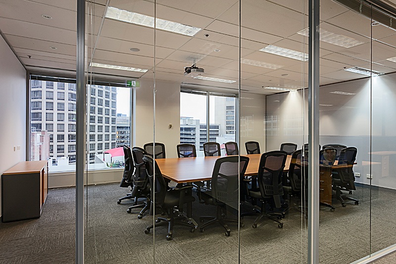 Office Fitouts Melbourne, Office Fitouts for Home Office