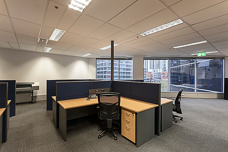 Office Fitouts Melbourne, Office Fitouts for Home Office