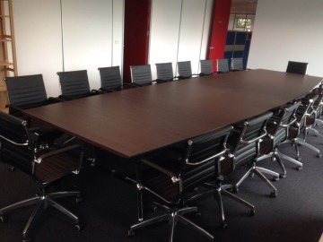 Confernce Room Fitout Mulgrave