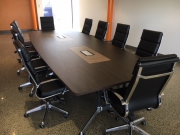 Meeting Room Fitout Deer Park