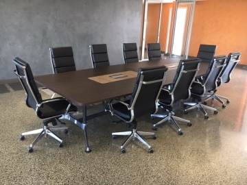 Meeting Room Fitout Deer Park