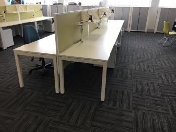 Office Fitout South Melbourne