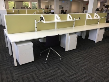Office Fitout South Melbourne