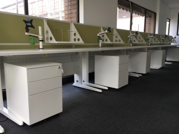 Office Fitout Thornbury