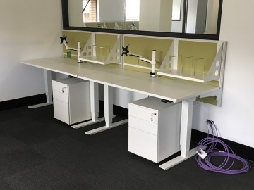 Office Fitout Thornbury