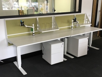 Office Fitout Thornbury