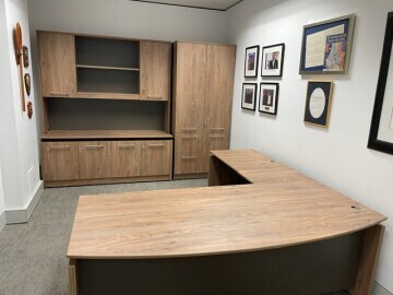Collins St Melbourne, Executive Office