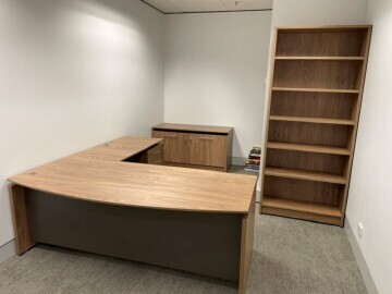 Collins St Melbourne, Executive Office