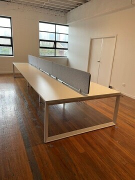 Fitzroy Office Fitout