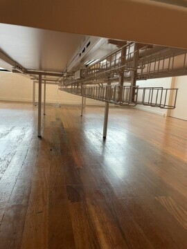 Fitzroy Office Fitout