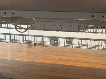Fitzroy Office Fitout