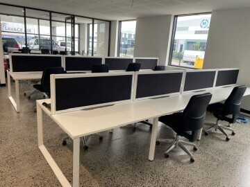 Pakenham Office Fitout