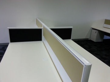 Office Fitout Burwood East