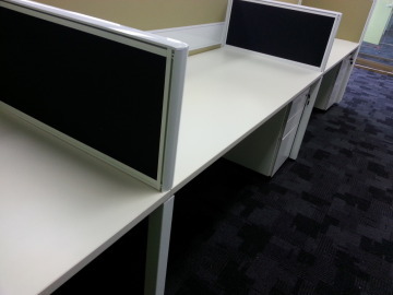 Office Fitout Burwood East