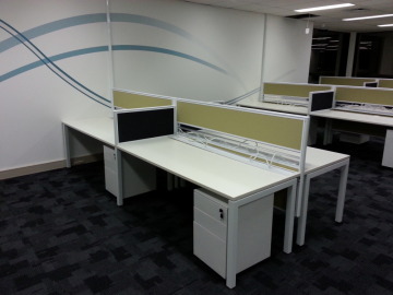 Office Fitout Burwood East