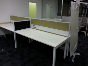 Office Fitout Burwood East