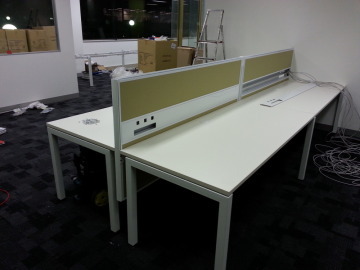 Office Fitout Burwood East