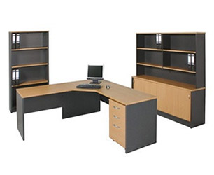 Office Furniture  Excel Range