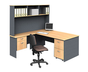 DDK Laminate Desking