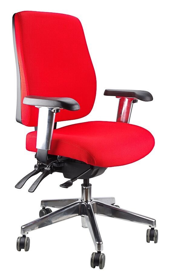 Ergonomic, Operator & Task Chairs