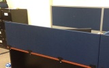 Desk Mount Screens