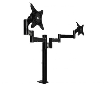 Apollo Classic dual monitor arm