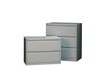 Stronghold Lateral Filing Cabinets