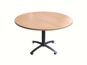 Accent Round Table