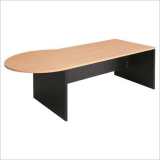 OM "P" End Desk