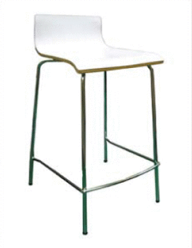 Lilly Stool (low back)