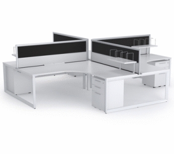 Anvil 90 degree workstation