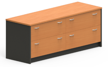 Excel Lateral Filing Cabinet