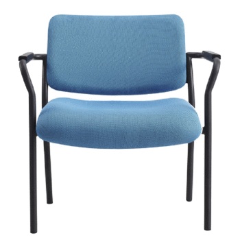 Rotary Bariatric Chair, 200kg rating