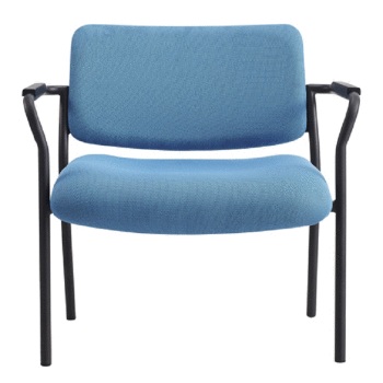 Rotary Bariatric Chair, 200kg rating