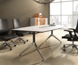 Potenza Boardroom Table