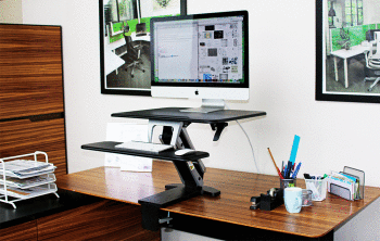 Arise Compulator Clamp Mount