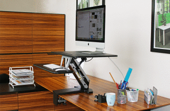 Arise Compulator Clamp Mount