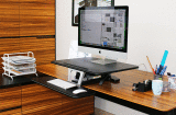 Arise Compulator Clamp Mount