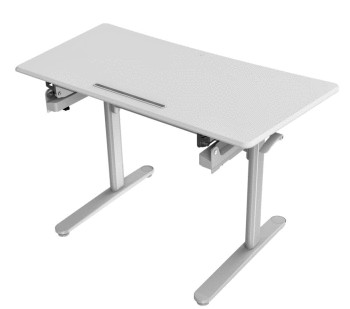 Rapid Surge Height Adjustable Desk