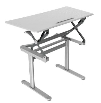 Rapid Surge Height Adjustable Desk