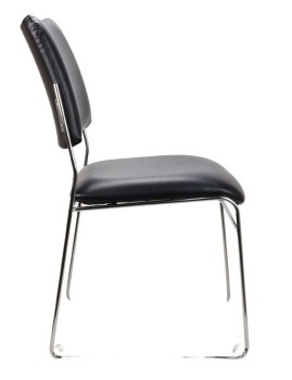 SL Rod Stacking, Black PU